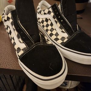 Vans